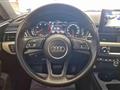 AUDI A5 SPORTBACK SPB 40 TDI S tronic TAGLIANDI CERTIFICATI! TETTO!