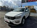 VOLKSWAGEN T-ROC 2.0 TDI SCR 150 CV Style BlueMotion Technology