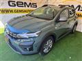 DACIA NUOVA SANDERO STEPWAY Sandero Stepway 1.0 TCe 90 CV CVT Expression