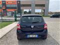 DACIA SANDERO 1.2 GPL 75CV Ambiance*NEOPATENTATI*