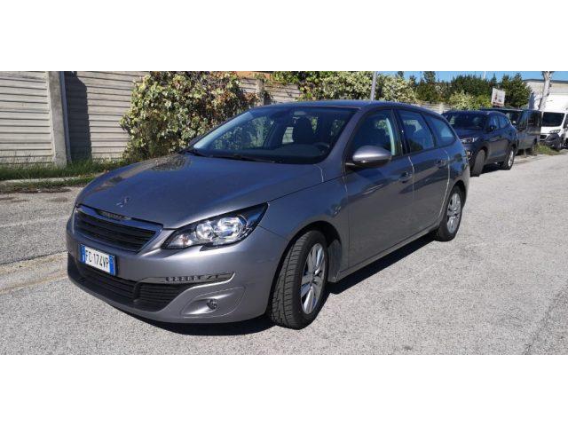 PEUGEOT 308 BlueHDi 150 S&S SW Business