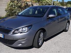 PEUGEOT 308 BlueHDi 150 S&S SW Business