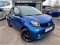 SMART FORFOUR 90CV Turbo *PASSION*FULL OPTIONAL*UNICO PROPRIET.*