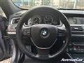 BMW SERIE 5 GRAN TURISMO d Gran Turismo GT PELLE NAVI TELECAMERA CERCHI 20"