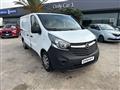 OPEL VIVARO 27 1.6 CDTI 120CV PC-TN Furgone Edition