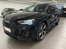 AUDI Q3 SB  SPORTBACK 45 TFSI E S TRONIC MY 24