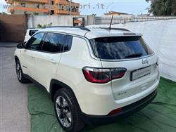 JEEP COMPASS 1.6 Multijet II 2WD Business