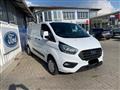 FORD TRANSIT CUSTOM Transit Custom 1ª s