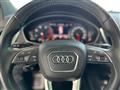 AUDI Q5 40 TDI quattro S Line Plus