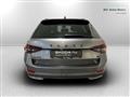 SKODA SUPERB Wagon iV 1.4 tsi plug-in-hybrid Sportline dsg