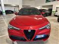 ALFA ROMEO STELVIO 2.2 t Veloce Q4 210cv#AUTO#TETTO#PELLE#LED