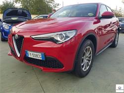 ALFA ROMEO Stelvio 2.2 T.diesel 210 CV AT8 Q4 Bus.