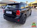 MINI COUNTRYMAN 2.0 Cooper SD Hype Countryman ALL4 Automatica