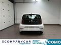 VOLKSWAGEN UP! 1.0 5p. move up! BlueMotion Technology