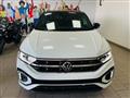 VOLKSWAGEN T-ROC 2.0 TDI SCR 150 CV DSG R-Line