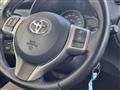 TOYOTA Yaris 1.3 5 porte Lounge