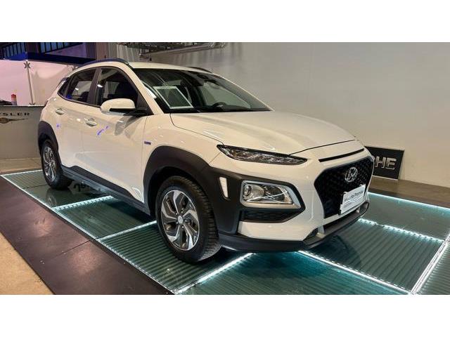 HYUNDAI KONA HYBRID HEV 1.6 DCT XPrime