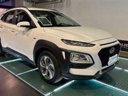 HYUNDAI KONA HYBRID HEV 1.6 DCT XPrime