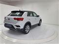 VOLKSWAGEN T-ROC 1.5 TSI ACT Style BlueMotion Technology