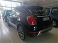 FIAT 500X 2.0 MultiJet 140 CV 4x4 Cross Plus