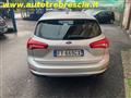 FORD FOCUS 1.5 TDCi 120 CV Start&Stop SW Business