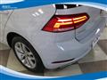 VOLKSWAGEN GOLF MK7.5 1.6 TDI 115cv BlueMotion Business DSG EU6