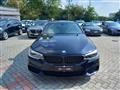 BMW SERIE 5 d Touring Msport automatica IVA ESPOSTA