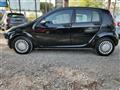 SMART FORFOUR 1.5 cdi Blackbasic