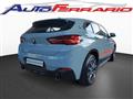 BMW X2 sDrive20i M Mesh Edition