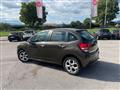 CITROEN C3 1.4 HDi 70 Exclusive