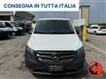 MERCEDES VITO 2.2 114 CDI PL FURGONE EXTRA-LONG-RUOTE RAGGIO 17!