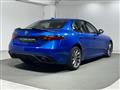 ALFA ROMEO GIULIA 2.2 Turbodiesel 210 CV AT8 AWD Q4 Veloce