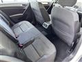 VOLKSWAGEN GOLF 1.6 TDI 110 CV DSG 5p. Comfortline BlueMotion Tech