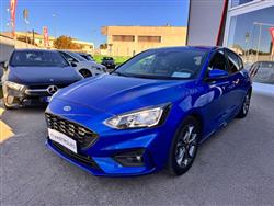 FORD Focus 1.5 EcoBlue 120CV 5p. ST Line