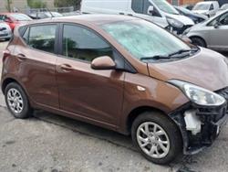 HYUNDAI i10 1.0 Prime