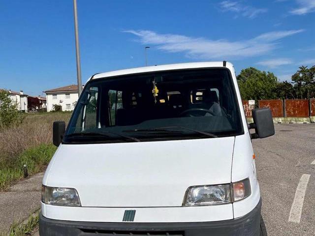 FIAT DUCATO 