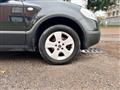 FIAT Sedici 1.6 16v Experience 4x4 107cv