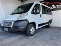 FIAT DUCATO 9 POSTI 2.3 MultiJet 120cv diesel