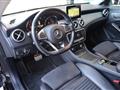 MERCEDES CLASSE CLA d S.W Automatic Premium AMG Navi COMAND LED Camera