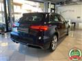 AUDI A3 SPORTBACK Sportback 35 tdi S tronic S LINE