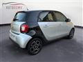 SMART FORFOUR 70 1.0 Prime