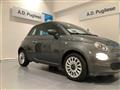 FIAT 500C Serie 8 1.0 70 Cv Hybrid Lounge