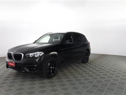 BMW X3 sDrive18d Business Advantage Aut.