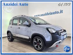 FIAT PANDA CROSS 1.2 EasyPower GPL