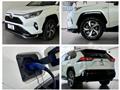 TOYOTA RAV4 2.5 PHEV (306CV) E-CVT AWD-i Dynamic+