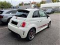 ABARTH 500 1.4 Turbo T-Jet