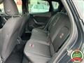 SEAT ARONA 1.0 TGI FR Metano Ok Neopatentati