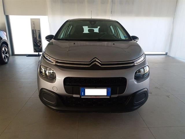 CITROEN C3 PureTech 83 S&S Feel