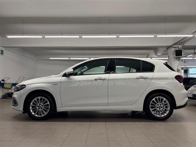 FIAT TIPO 1.0 5 porte Life