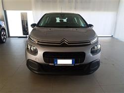 CITROEN C3 PureTech 83 S&S Feel